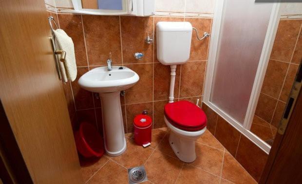 Apartments & Rooms M Petrovac Room photo