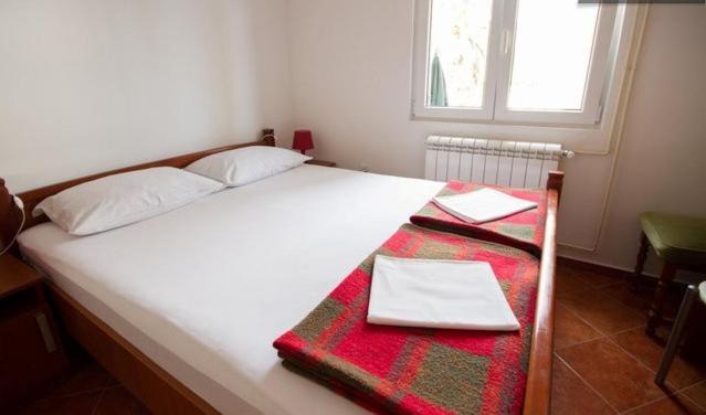 Apartments & Rooms M Petrovac Room photo
