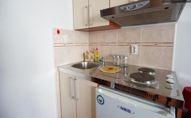 Apartments & Rooms M Petrovac Room photo