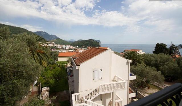 Apartments & Rooms M Petrovac Room photo